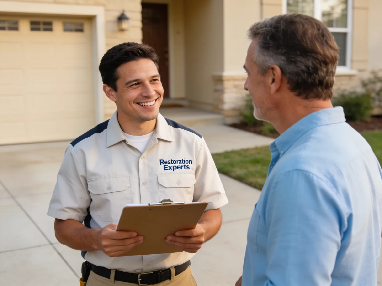 Water Damage Cleanup Rankin, TX FAQs
